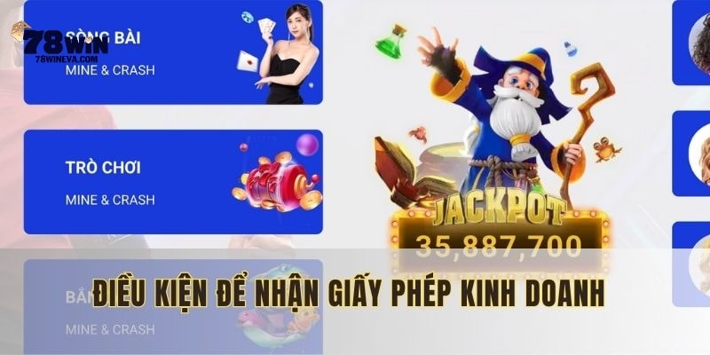 Đáp ứng kho game an toàn, công bằng